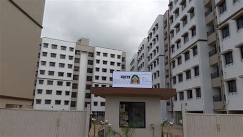 mhada lottery 2019 nashik|Nashik Housing and Area Development Board (NHADB) .